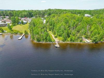 69 SPRUCE DRIVE, Temagami, Ontario P0H 2H0, Canada