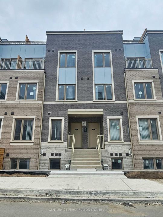 130 HONEYCRISP CRESCENT, Vaughan, Ontario L4K 0N7, Kanada