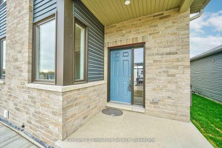 12 GRIFFIN STREET, Prince Edward County, オンタリオ K0K 2T0, カナダ