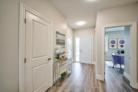 12 GRIFFIN STREET, Prince Edward County, オンタリオ K0K 2T0, カナダ