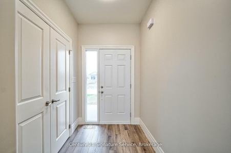 12 GRIFFIN STREET, Prince Edward County, オンタリオ K0K 2T0, カナダ