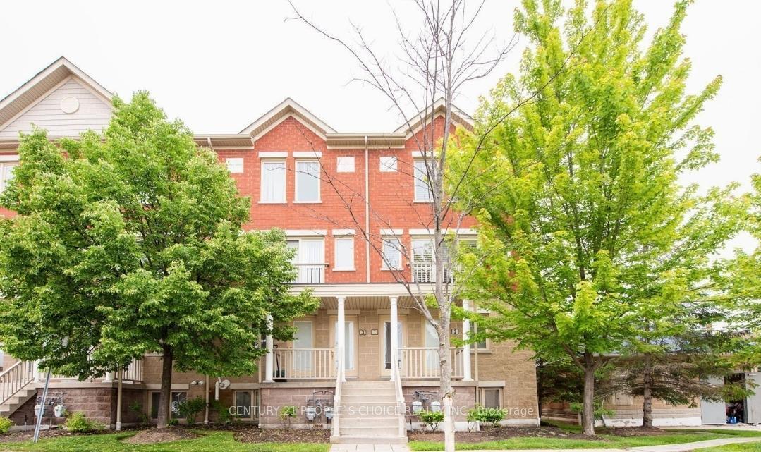 5050 INTREPID DRIVE, Mississauga, Ontario L5M 0E8, Kanada