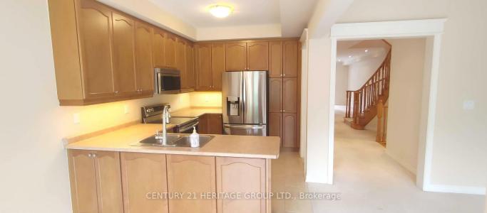481 WILLIAM DUNN CRESCENT, Newmarket, Ontario L3X 3L4, Kanada