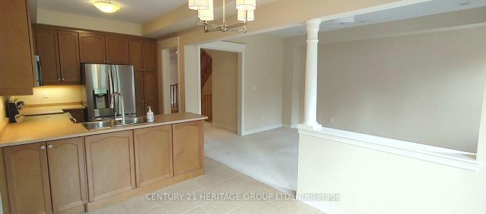 481 WILLIAM DUNN CRESCENT, Newmarket, Ontario L3X 3L4, Kanada