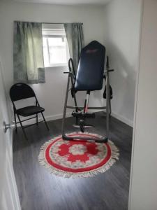 162 SKOGG AVENUE, Hinton, Alberta T7V 1A5, Canada