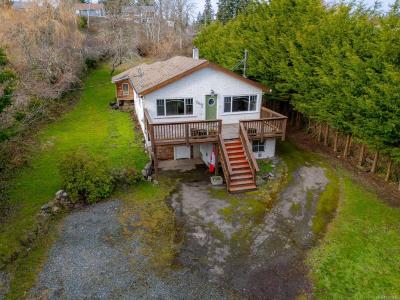 6820 GRANT RD W, Sooke, British Columbia V9Z 0L7, Canada