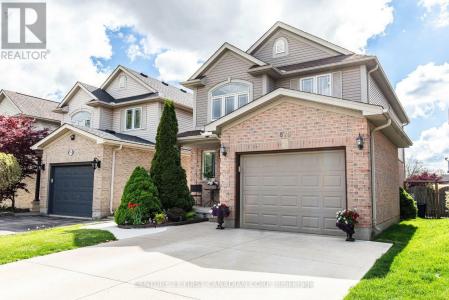 570 CUTHBERT CIRCLE, London South (south U), Ontario N6M 1K6, Canadá