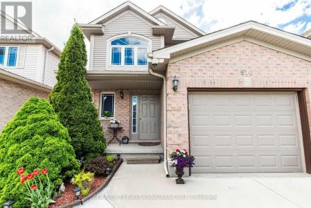 570 CUTHBERT CIRCLE, London South (south U), Ontario N6M 1K6, Canadá