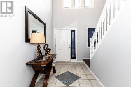 570 CUTHBERT CIRCLE, London South (south U), Ontario N6M 1K6, Canadá
