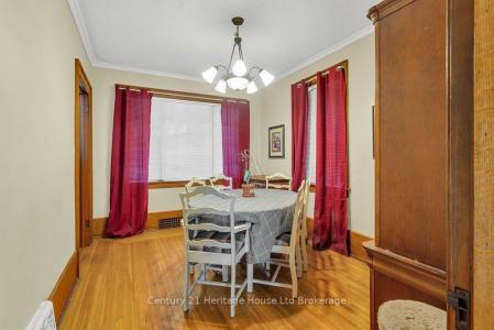 48 BROCK STREET W, Tillsonburg, Ontario N4G 2A5, Canada
