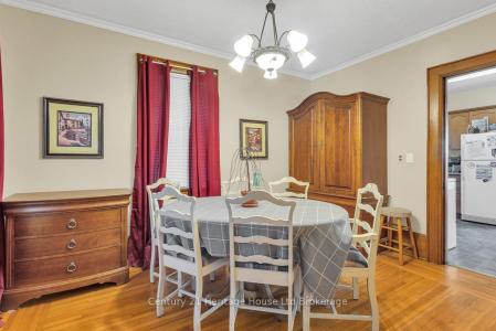 48 BROCK STREET W, Tillsonburg, Ontario N4G 2A5, Canada