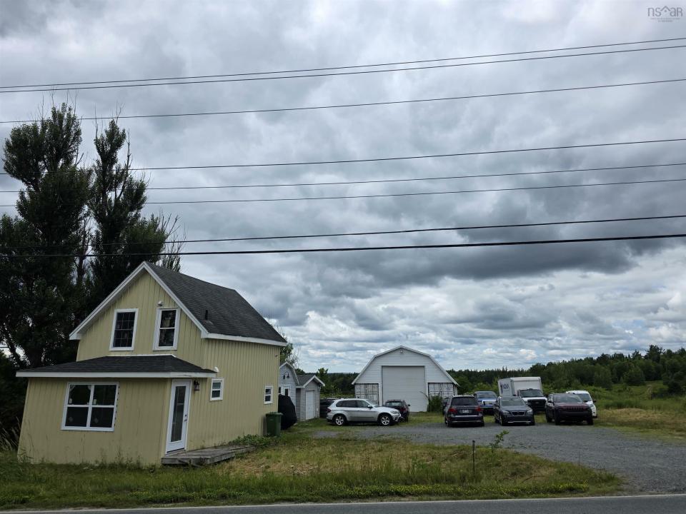 1021 HIGHWAY 277 HIGHWAY, Dutch Settlement, Nova Scotia B2S 2J6, Canada