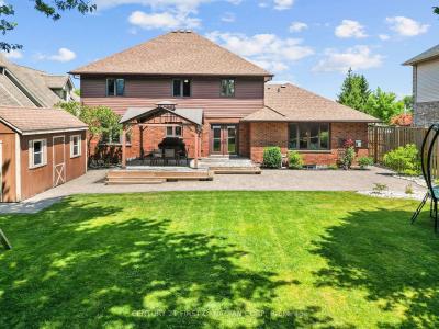 512 ROSECLIFFE TERRACE, London South, Ontario N6K 4H5, CANADÁ