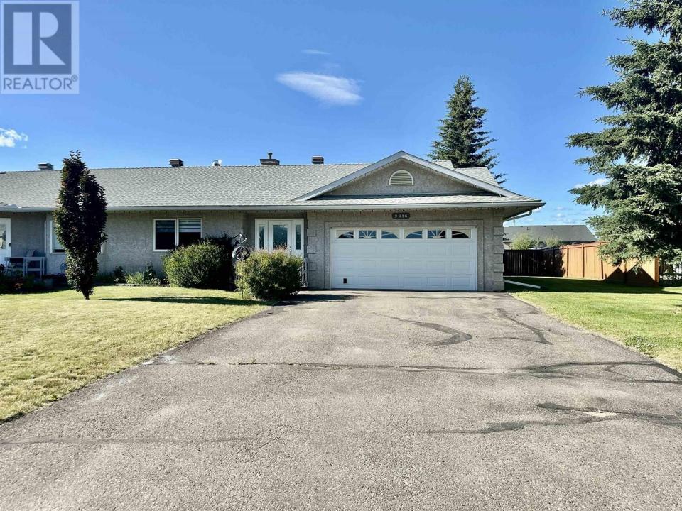 9916 115 AVENUE, Fort St. John, British Columbia V1J 6R8, Canada