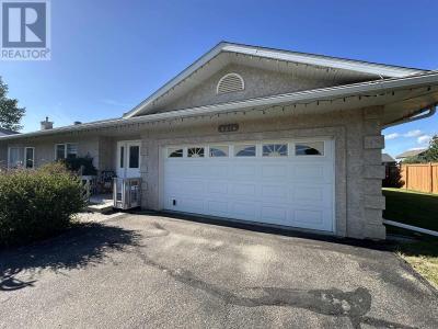 9916 115 AVENUE, Fort St. John, British Columbia V1J 6R8, Canada