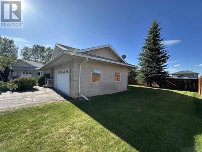 9916 115 AVENUE, Fort St. John, British Columbia V1J 6R8, Canada