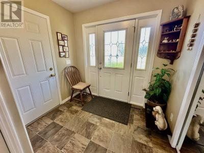 9916 115 AVENUE, Fort St. John, British Columbia V1J 6R8, Canada