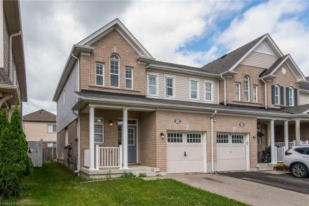 25 POSTMASTER DRIVE, Kitchener, Ontario N2R 0J2, Canada