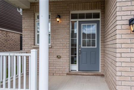 25 POSTMASTER DRIVE, Kitchener, Ontario N2R 0J2, Canada