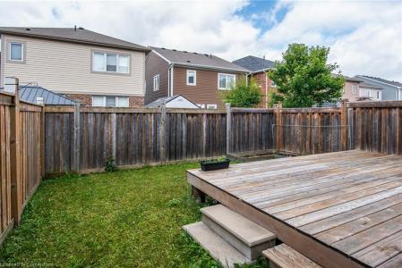 25 POSTMASTER DRIVE, Kitchener, Ontario N2R 0J2, Canada