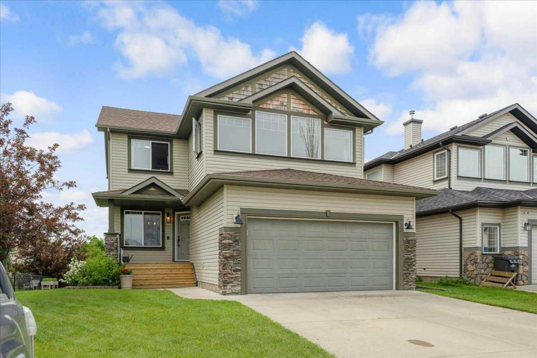 1617 HIGH PARK DRIVE NW, High River, Alberta T1V 0A4, Canada