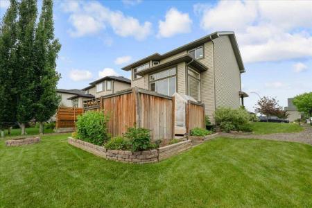 1617 HIGH PARK DRIVE NW, High River, Alberta T1V 0A4, Canada