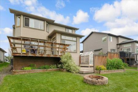 1617 HIGH PARK DRIVE NW, High River, Alberta T1V 0A4, Canada