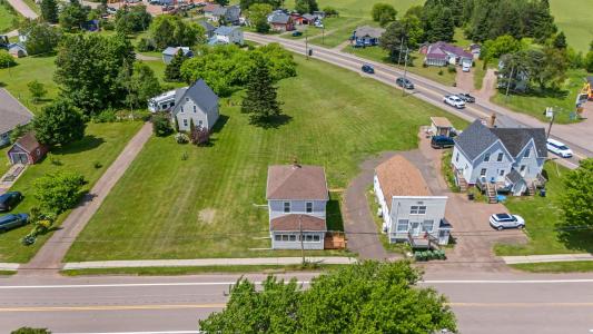 8 LADY SLIPPER DRIVE, Miscouche, Prince Edward Island C0B 1T0, Canada