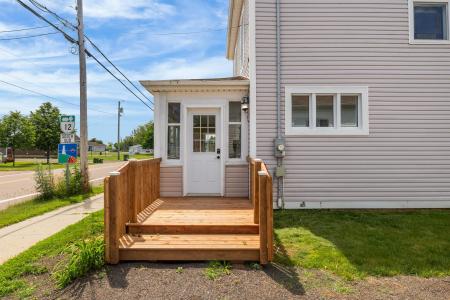 8 LADY SLIPPER DRIVE, Miscouche, Prince Edward Island C0B 1T0, Canada