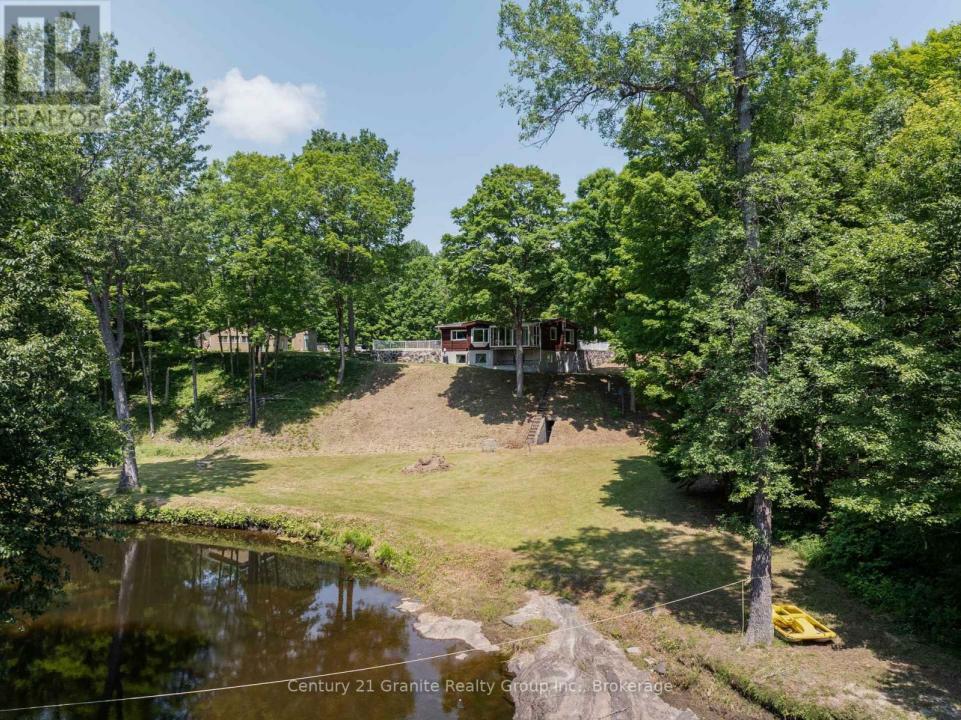 329 ROSE ISLAND ROAD, North Kawartha, أونتاريو K0L 1A0, كندا