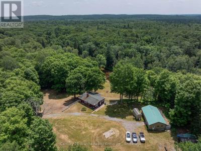 329 ROSE ISLAND ROAD, North Kawartha, أونتاريو K0L 1A0, كندا