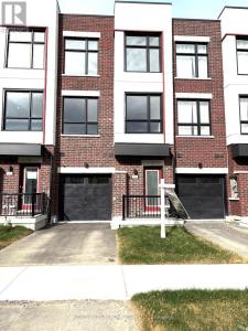 17 BATESON STREET, Ajax (south West), Ontario L1S 7M3, Canada