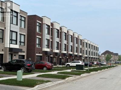 17 BATESON STREET, Ajax (south West), Ontario L1S 7M3, Canada
