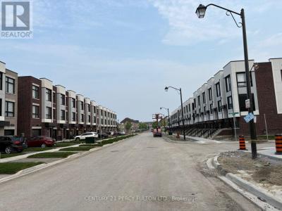 17 BATESON STREET, Ajax (south West), Ontario L1S 7M3, Canada