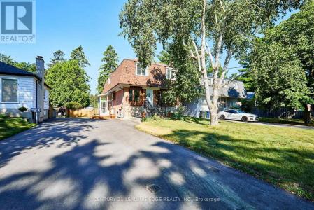42 GLADYS ROAD, Toronto (highland Creek), Ontario M1C 1C6, Kanada