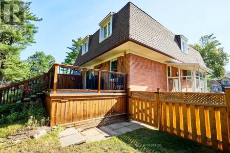 42 GLADYS ROAD, Toronto (highland Creek), Ontario M1C 1C6, Kanada