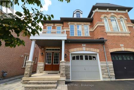 57 HASKETT DRIVE, Markham (box Grove), Ontario L6B 0S8, Canada