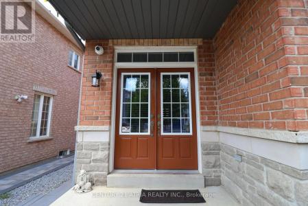 57 HASKETT DRIVE, Markham (box Grove), Ontario L6B 0S8, Canada