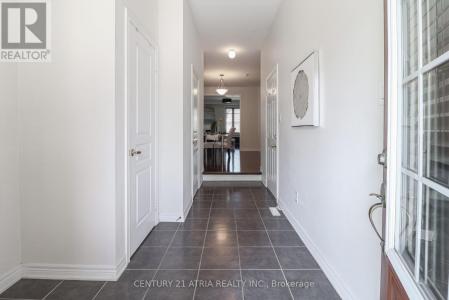 57 HASKETT DRIVE, Markham (box Grove), Ontario L6B 0S8, Canada