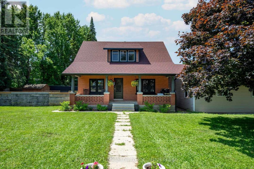 776856 10 HIGHWAY, Chatsworth, Ontario N0H 1R0, Kanada