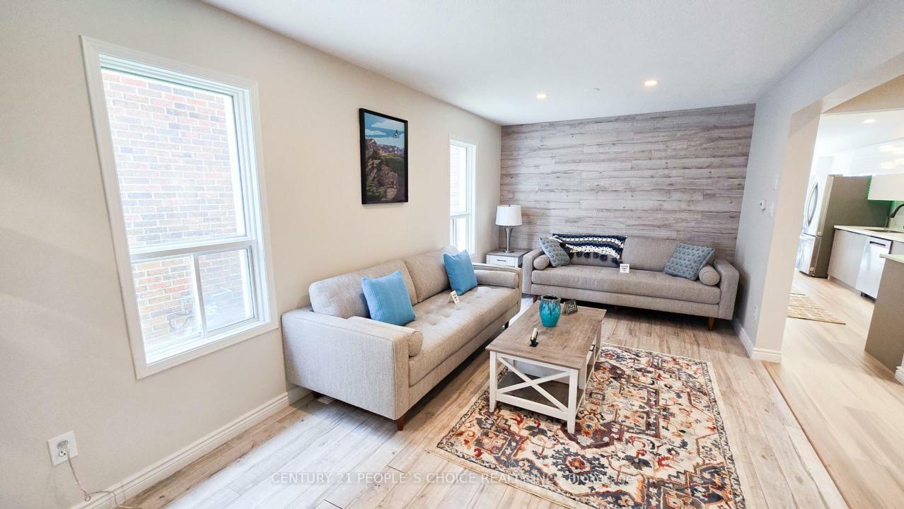 340 PERRY ROAD, Orangeville, Ontario L9W 4Z1, Canadá