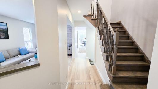 340 PERRY ROAD, Orangeville, Ontario L9W 4Z1, Canadá