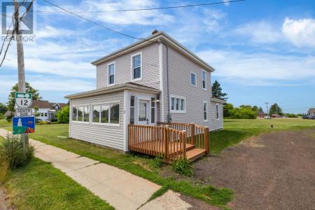 8 LADY SLIPPER DRIVE, Miscouche, Prince Edward Island C0B 1T0, Canada
