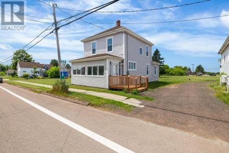 8 LADY SLIPPER DRIVE, Miscouche, Prince Edward Island C0B 1T0, Canada