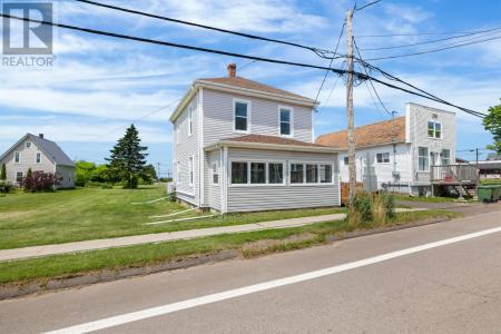 8 LADY SLIPPER DRIVE, Miscouche, Prince Edward Island C0B 1T0, Canada