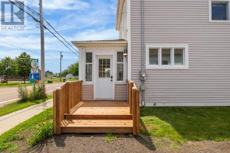 8 LADY SLIPPER DRIVE, Miscouche, Prince Edward Island C0B 1T0, Canada