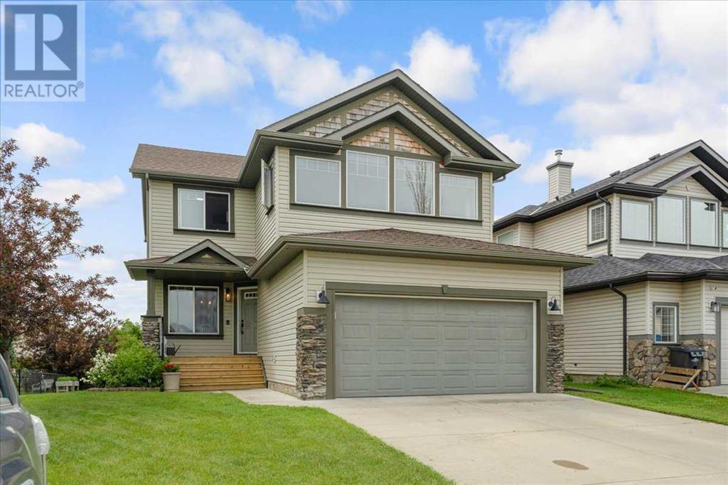 1617 HIGH PARK DRIVE NORTHWEST, High River, Alberta T1V 0A4, Canada