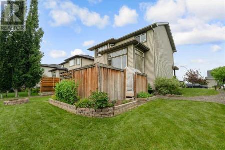 1617 HIGH PARK DRIVE NORTHWEST, High River, Alberta T1V 0A4, Canada