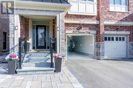 1123 HAMMAN WAY, Milton (fo Ford), أونتاريو L9E 1K2, كندا