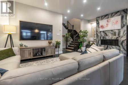 1123 HAMMAN WAY, Milton (fo Ford), أونتاريو L9E 1K2, كندا